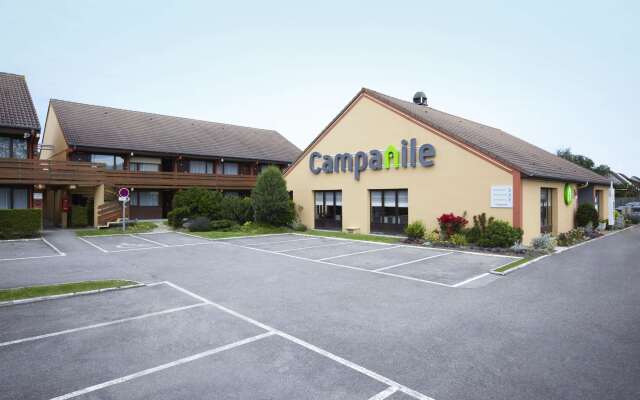Campanile Calais