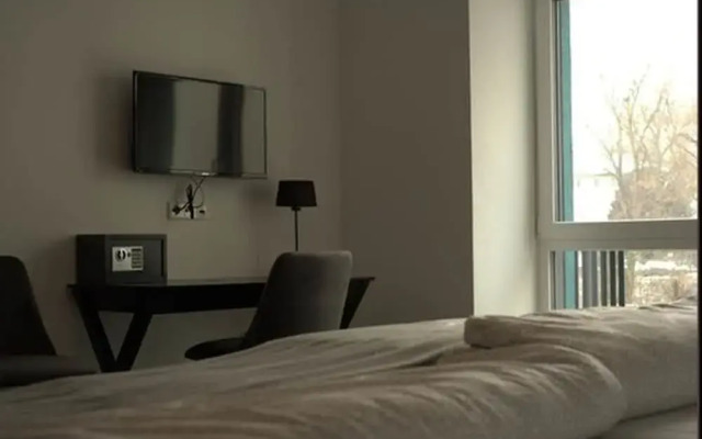 Giessener Bett