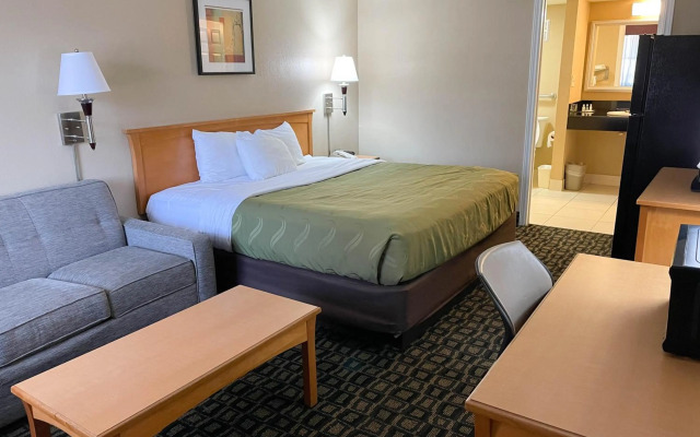 Studio 6 Suites North Richland Hills, TX