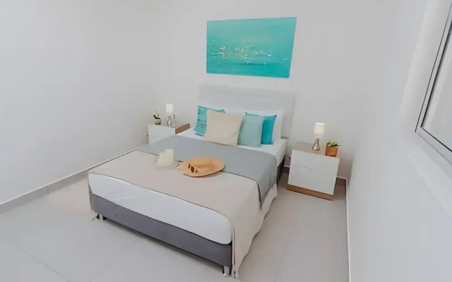 Apartamentos Ambar Roca - by SOHO - Apartment in 圣玛尔塔 - Photo 3