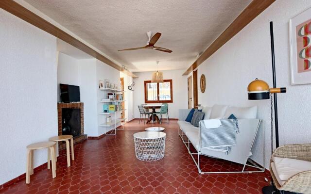 019 - La Cala 001 - comfortHOLIDAYS