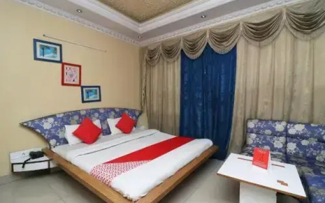 Akash Regency by OYO Rooms