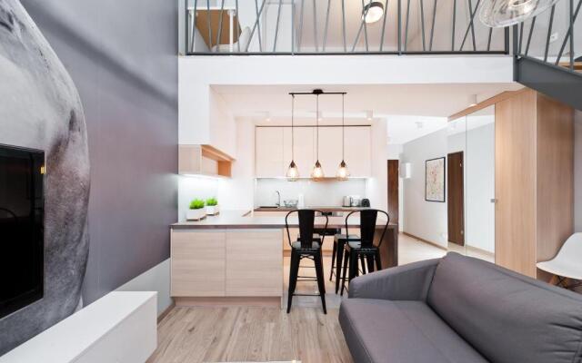 Olimp Apartments Sun & Snow Krakow