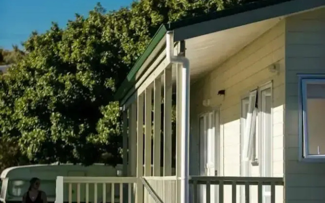 Mawley Holiday Park