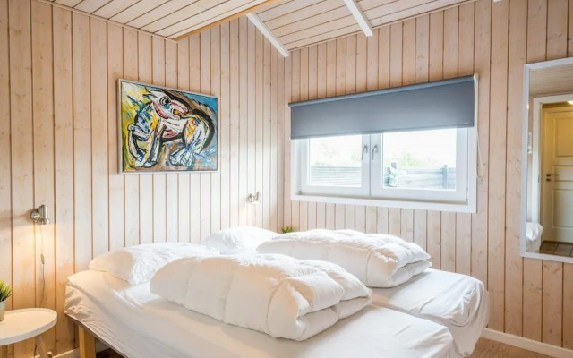 Holiday Home in Hemmet