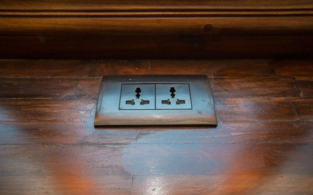 Traditional Comfort Boutique Hotel