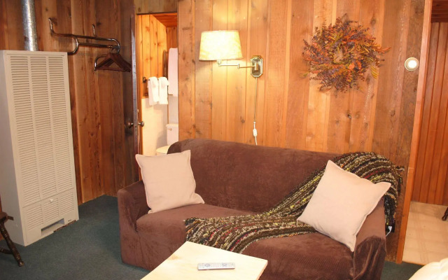 Rundle Chalets