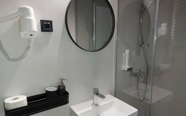 Bed & Breakfast Mozaik