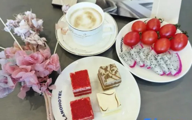 Lanou Hotel (Wanzhou Hotel, Chongqing)