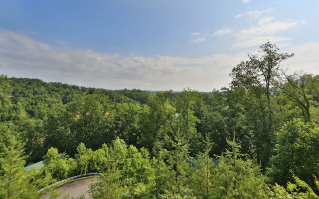 Pinnacle View 7A - Three Bedroom Chalet