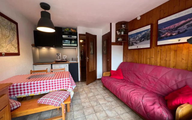 Résidence 2-235 - Proche centre village