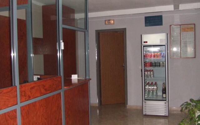 Hostal Isla Cristina Mataró