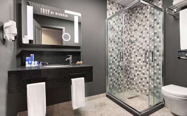 Tryp By Wyndham Istanbul Sancaktepe