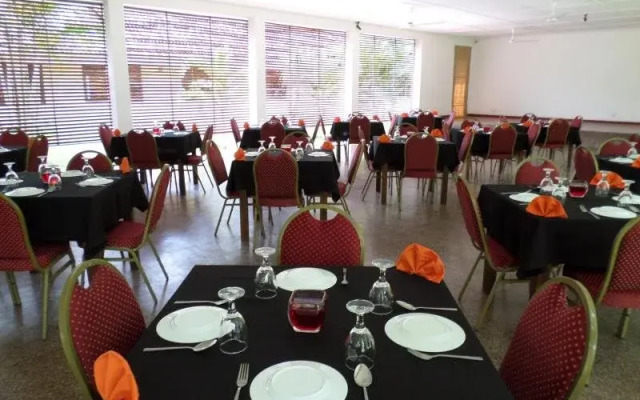 Polonnaruwa Holiday Inn