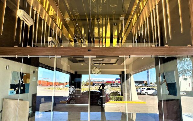 Kavia Meoqui Hotel & Suites