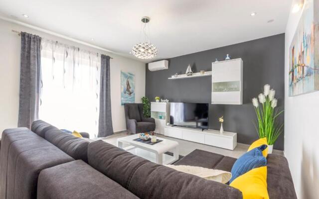 VILLA MAGNOLIA by Split