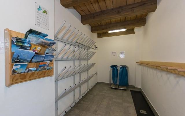 Apartment in Kaprun on the ski Slopes