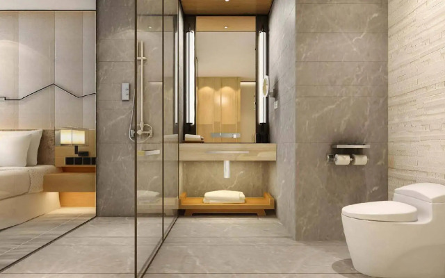 Holiday Inn Nanjing Qinhuai South Suites by IHG