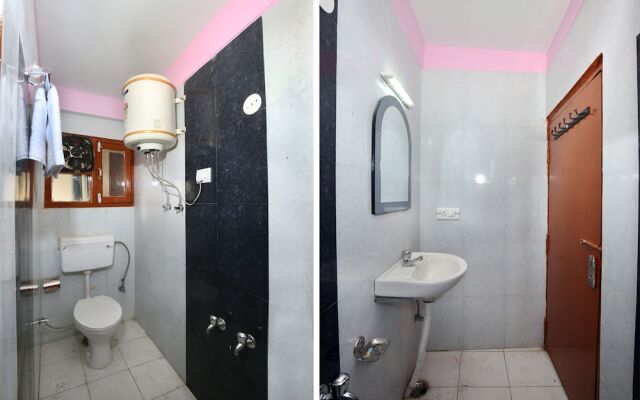OYO 9106 Home 1 BHK ISBT Shimla