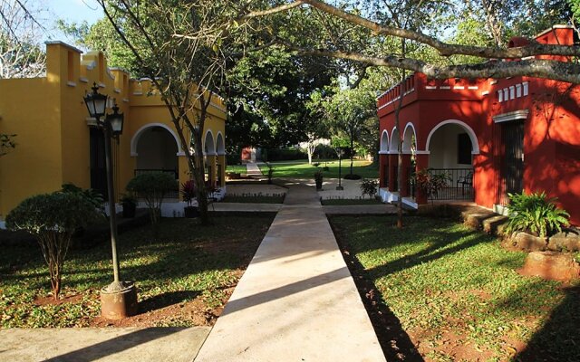 Hacienda Kaan Ac