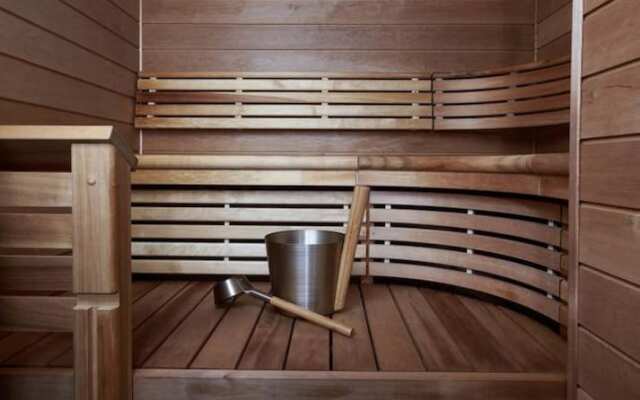 Harmooni Suites