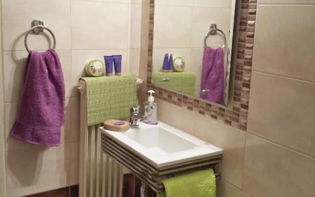 Izabella Guest House