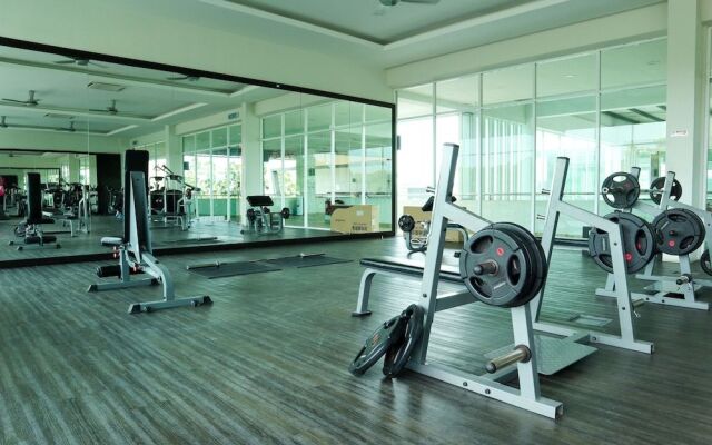 Arcadia Resort Desaru