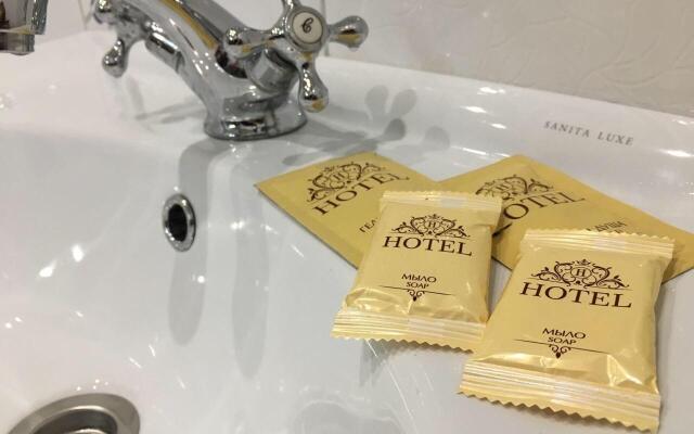 Апартаменты на улице Циолковского 7