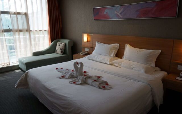 Ibis Changzhou Lihua Hotel