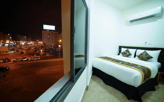 OYO 112 Star Emirates Downtown