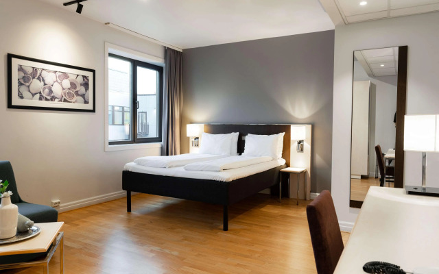 Scandic Alexandra Molde