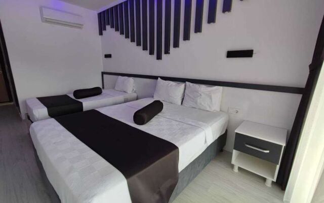 Kaptan Han Butik Otel