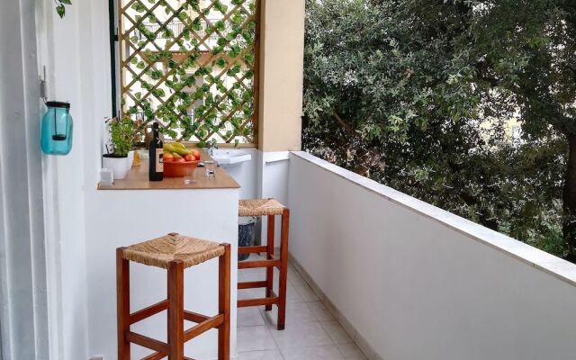 Tomely's House