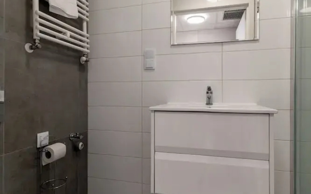 RentPlanet - Apartament Bierutowska