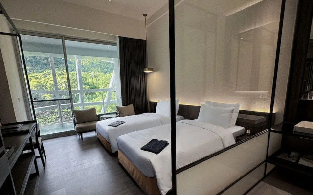 Orient Luxury Hotel-Jiao Xi