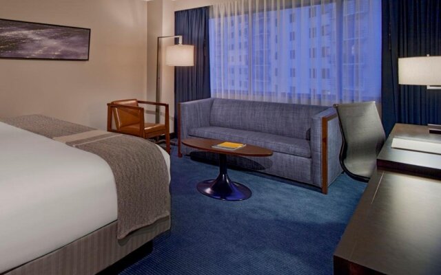 Hyatt Regency Minneapolis