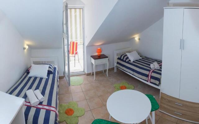 Villa Elly Apartments