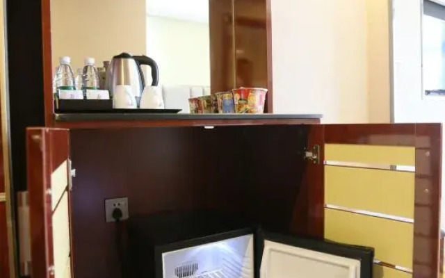 Jialida Hotel