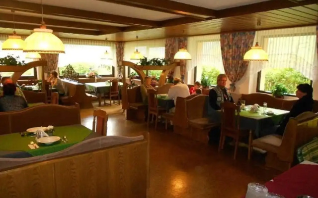 Hotel Pension Oswald