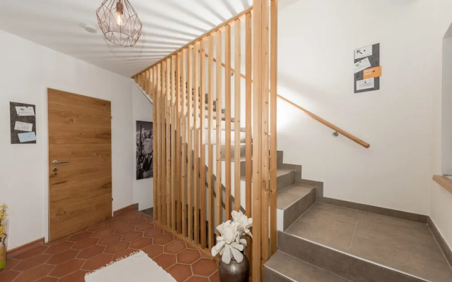 Naturchalet Höflehner