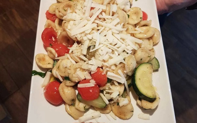 Hotel & Restaurant La Baia