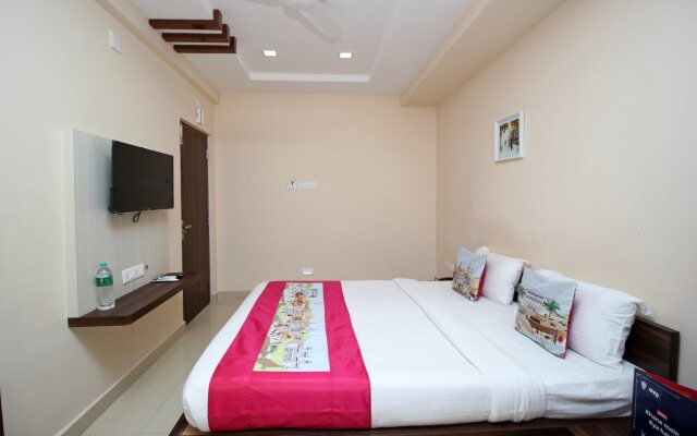 Treebo Eco Stay T Nagar