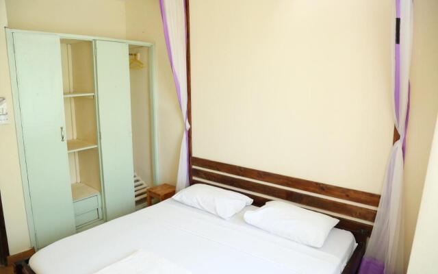 Merry Villa Hotel & Apartments