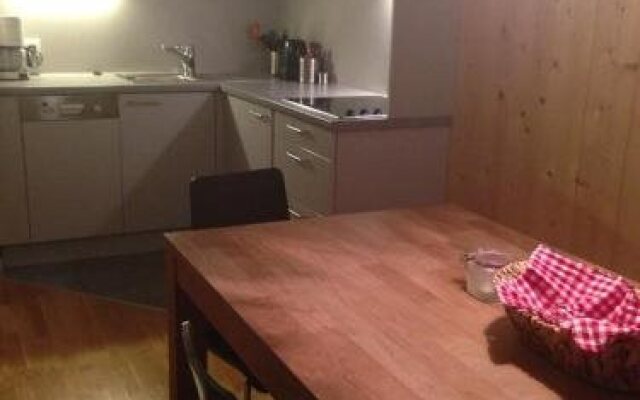 Appartement Andrea Spiss