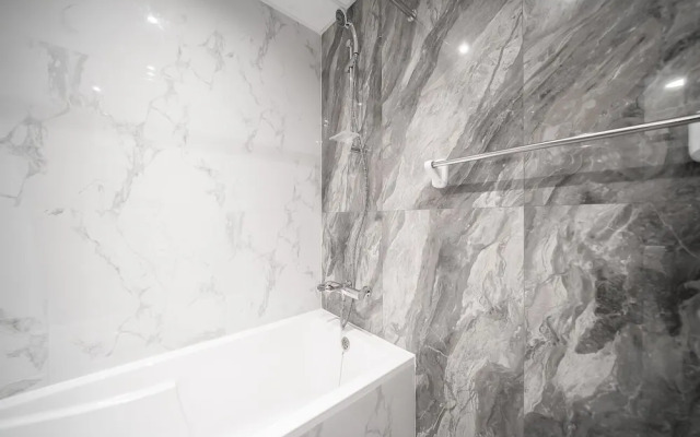 Luton Vacation Homes-Elite Business Bay