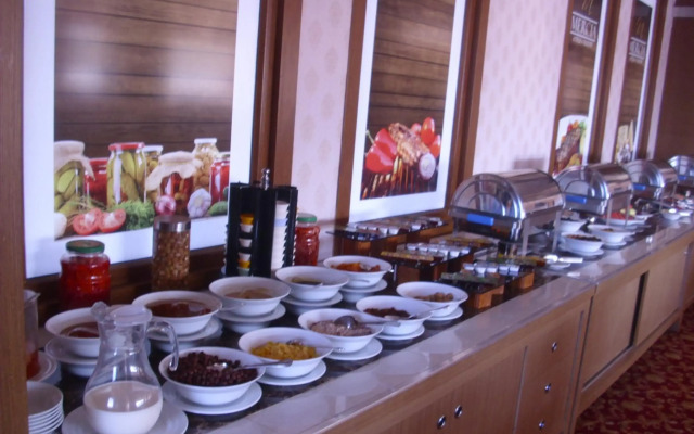Mercia Hotels & Resorts