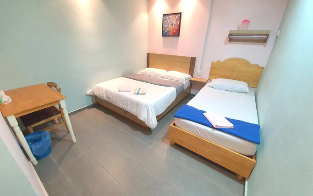 Grand Star Hotel