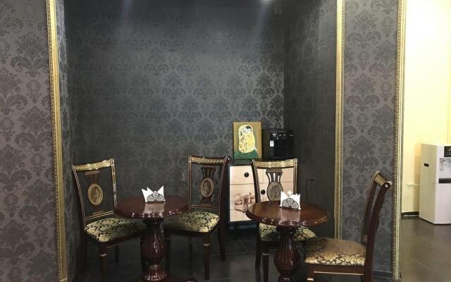 Пафос на Таганке