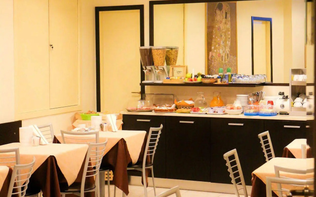 Hotel Losanna