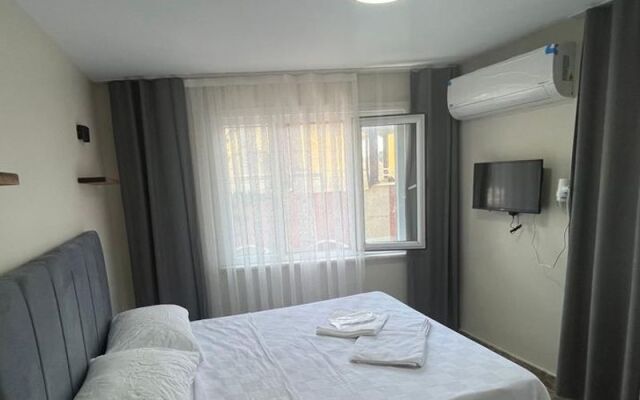 Büyükada Çarşı Pansiyon